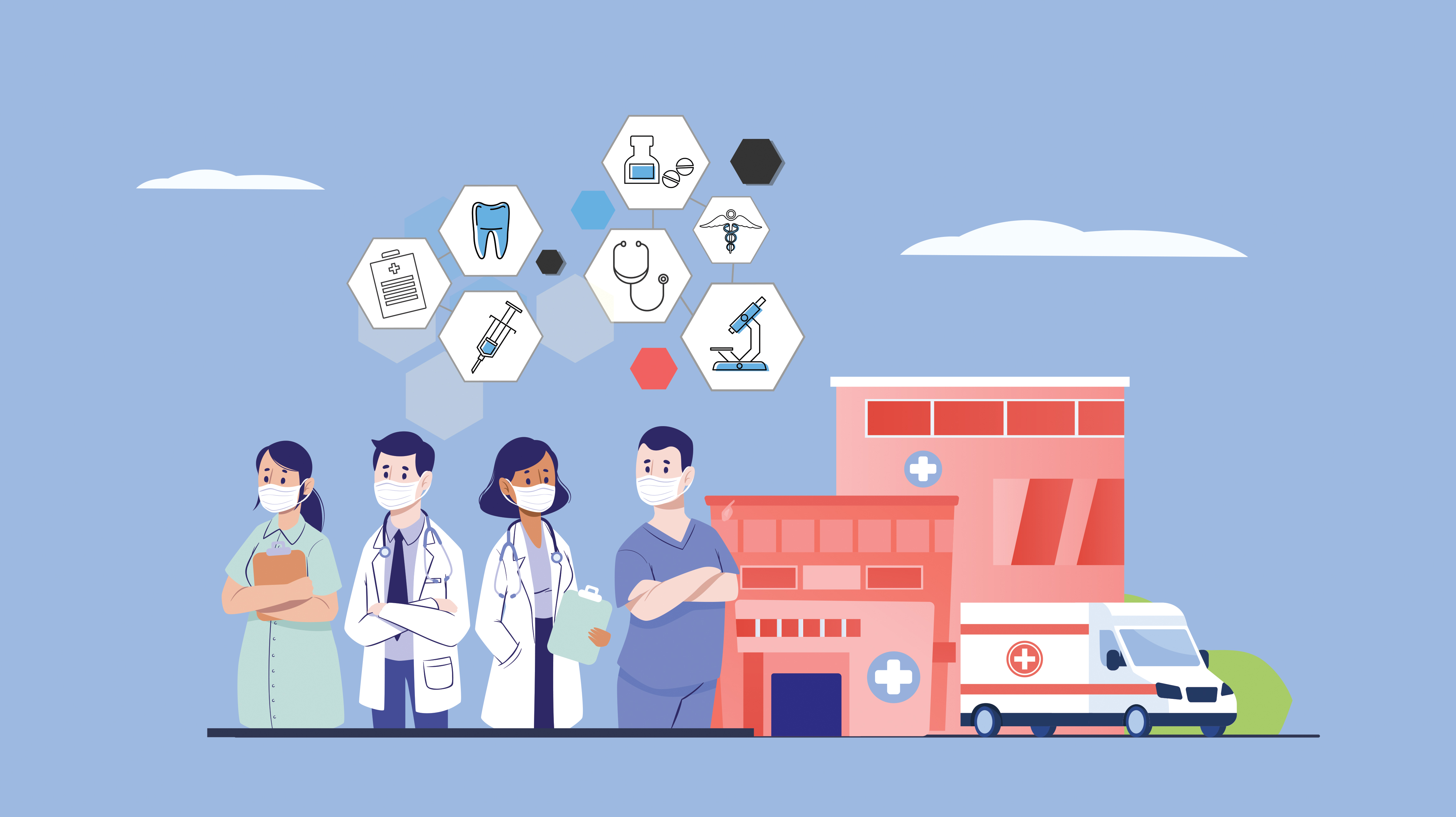 نرم افزار کلینیک 